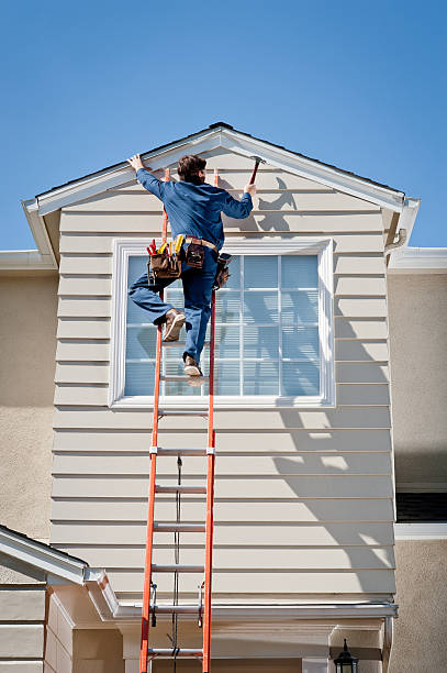 Professional Siding in University Of Pittsburgh Johnstown, PA